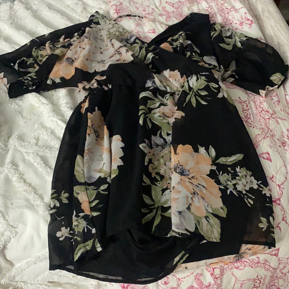 Cute jumpsuit
